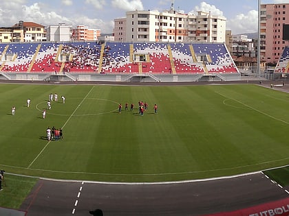 Estadio Loro Boriçi