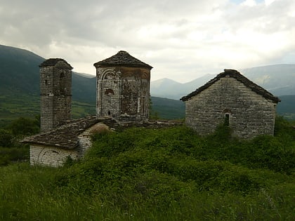 holy transfiguration monastery church