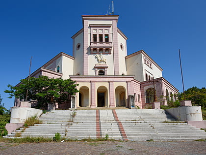 Royal Villa of Durrës