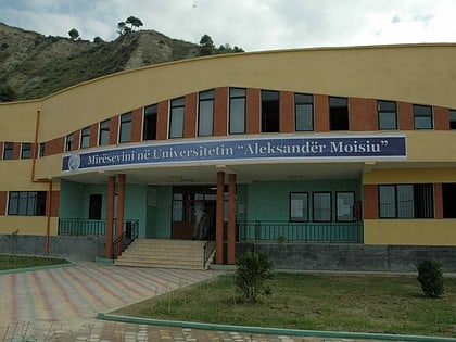 Universität Durrës