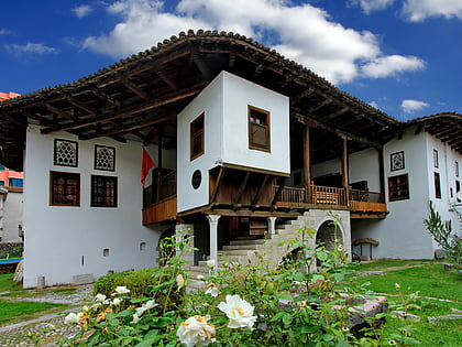 shkodra historical museum scutari