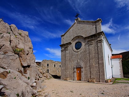 rubik monastery church