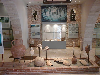 muzeum butrint