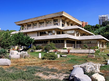 Museo Arqueológico de Durrës