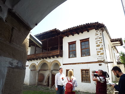 national archaeological museum of korce koritza
