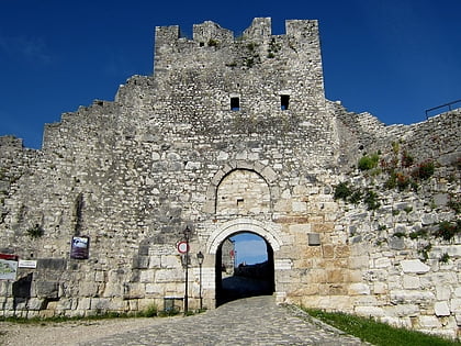 Château de Berat
