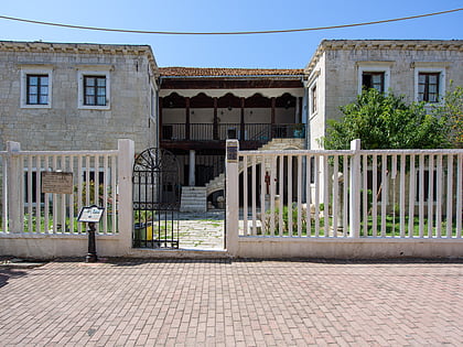 alexander moissi museum house duraz