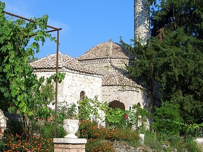 Gjin Aleksi's Mosque