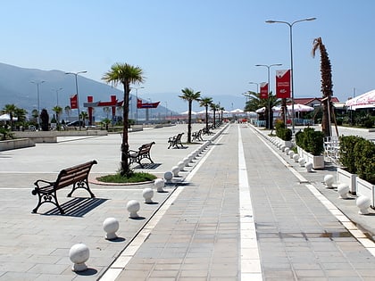flags square vlore