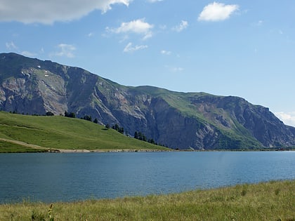 Lake Gramë