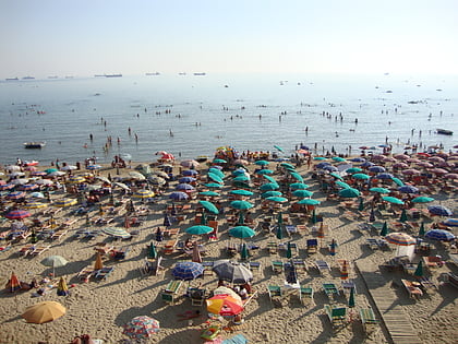 Beach of Durrës