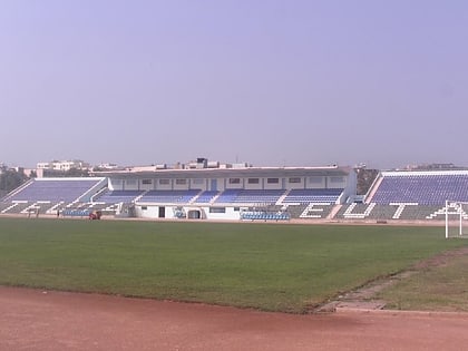Estadio Niko Dovana