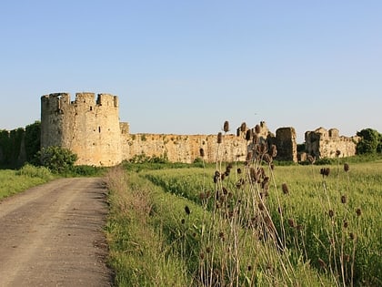 fortress of bashtove