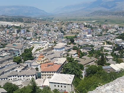 gjirokastra