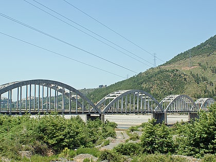 Zogu Bridge