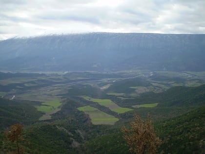 Mount Trebeshinë