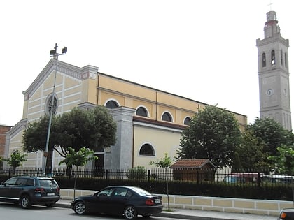 catedral de san esteban shkoder
