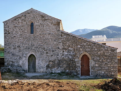 Kościół św. Paraskevi
