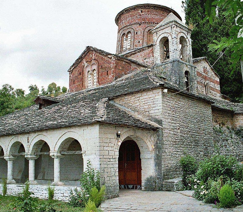 Libohovë