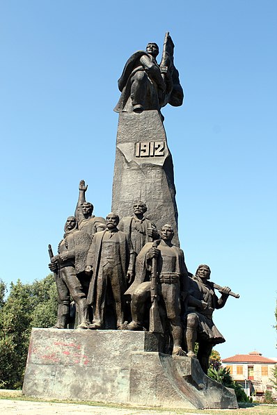 Pomnik Niepodległości