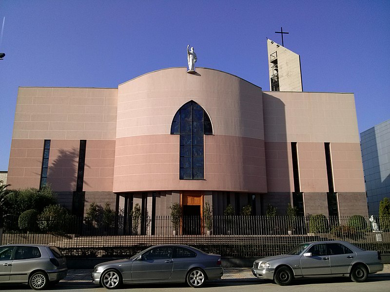 Pauluskathedrale