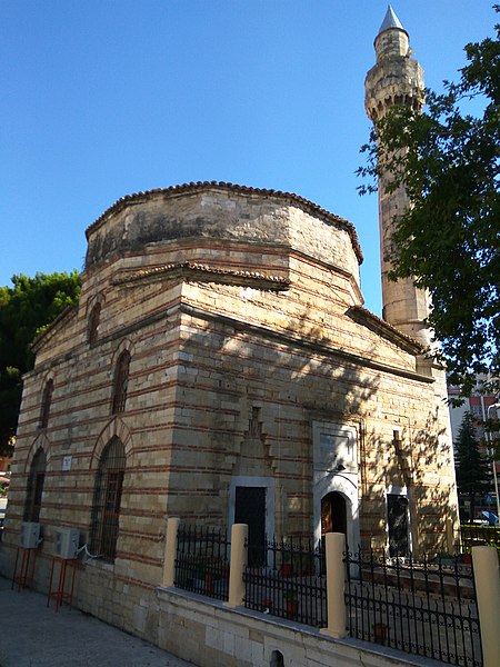 Muradie Mosque