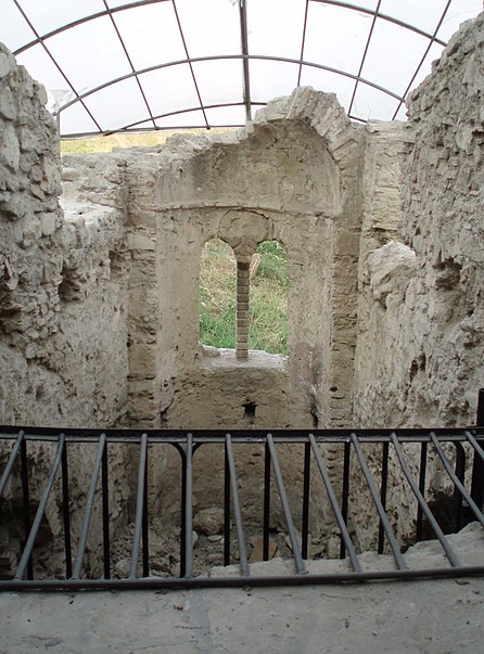 Amphithéâtre de Durrës