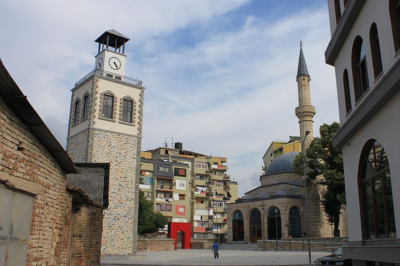 Mirahori Mosque