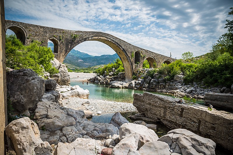 Pont de Mes