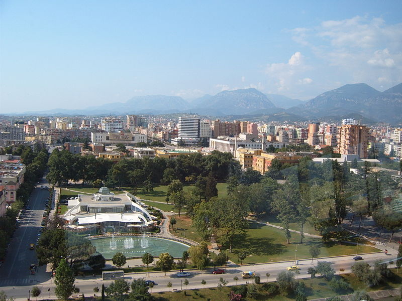 Rinia-Park