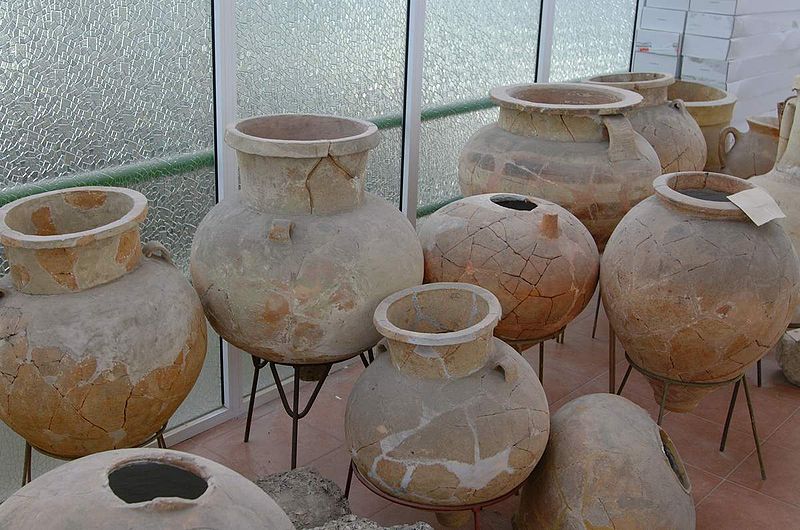 Museo Arqueológico de Durrës