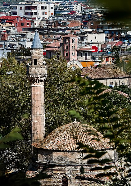 Muradie Mosque