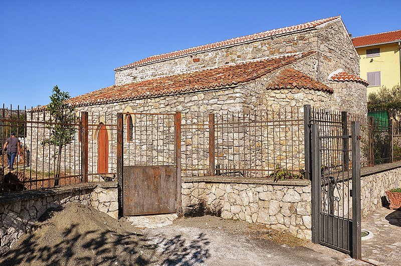 St. Paraskevi's Church