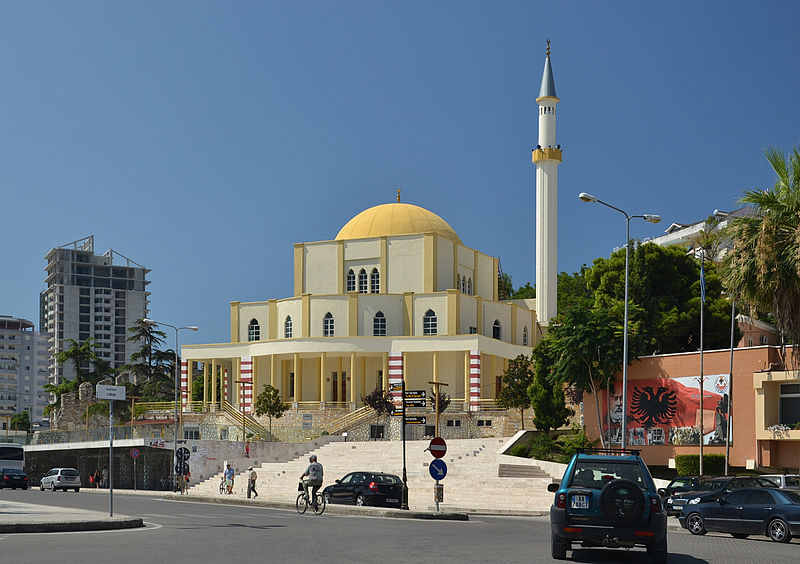 Great Mosque of Durrës