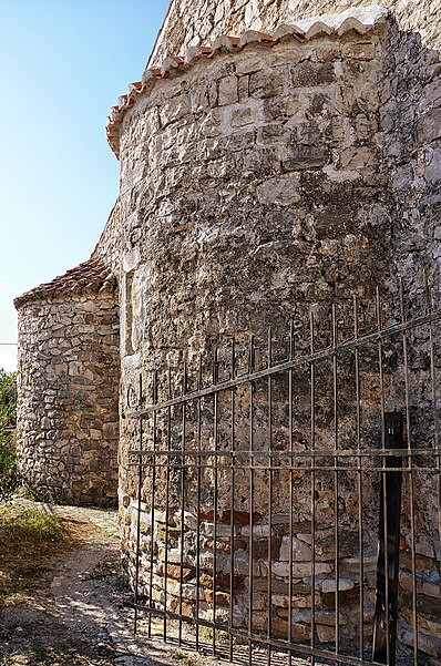 St. Paraskevi's Church