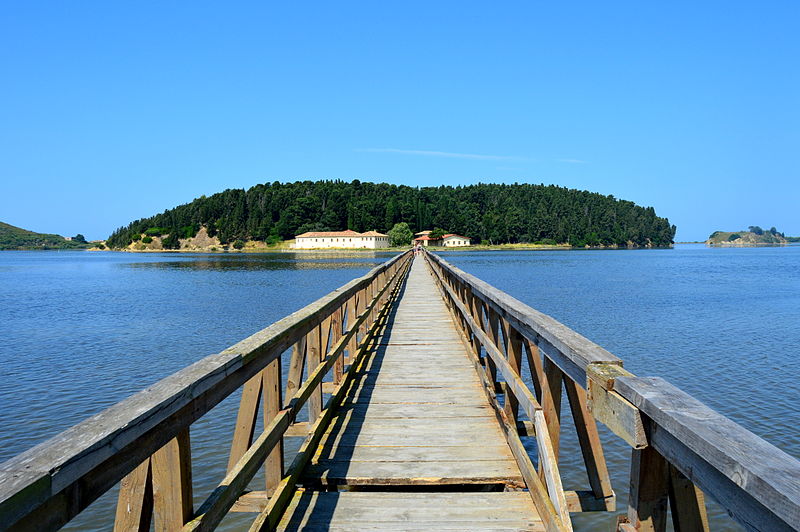 Vjosa-Narta Protected Landscape