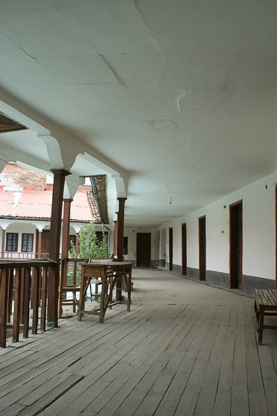 Elbasan Inn