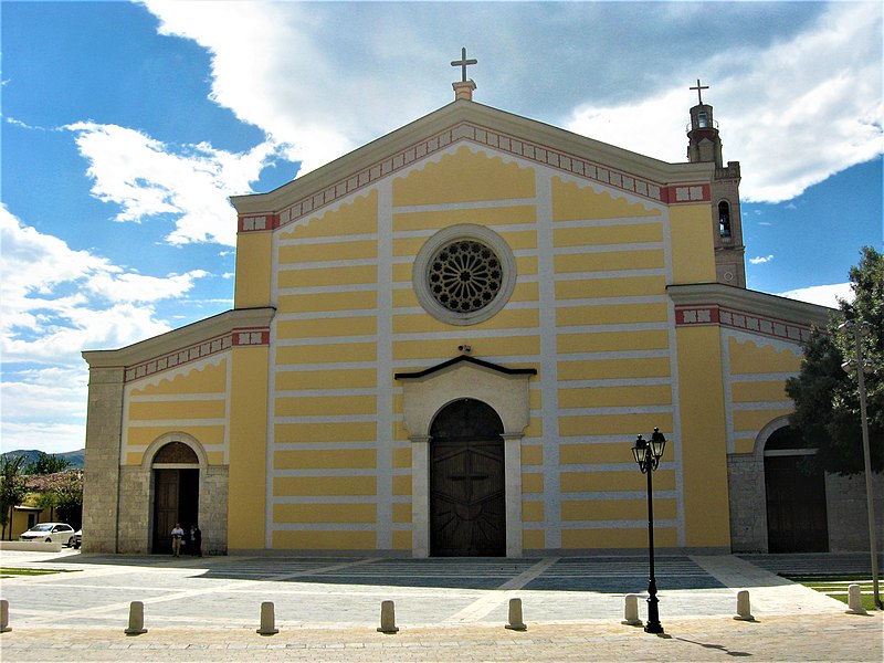 Catedral de San Esteban