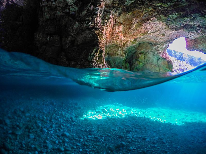 Karaburun-Sazan Marine Park