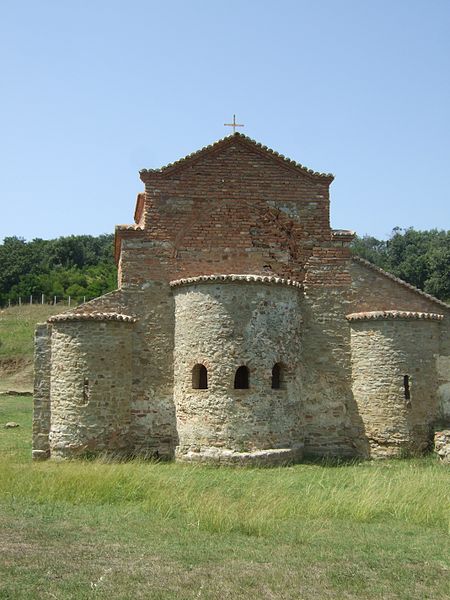 St. Anthony Church