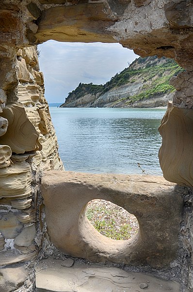 Château de Rodoni