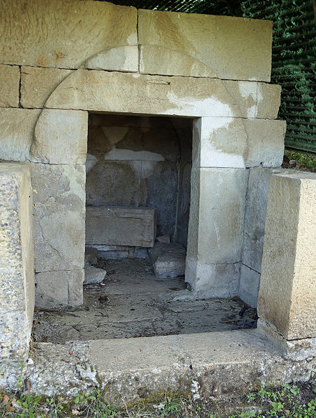 Royal Tombs of Selca e Poshtme