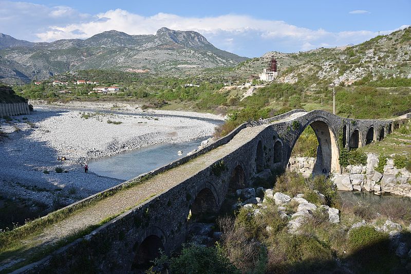 Pont de Mes