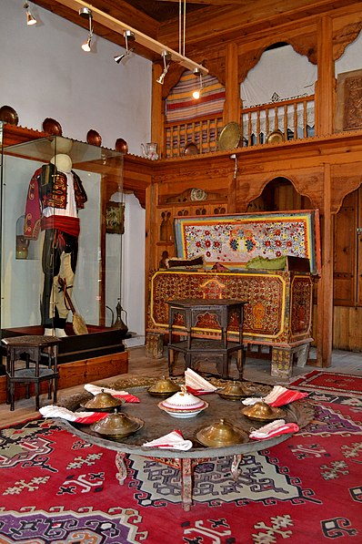 Historisches Museum Shkodra