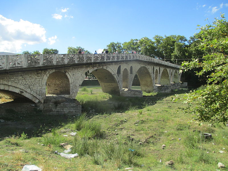 Pont de Gorica