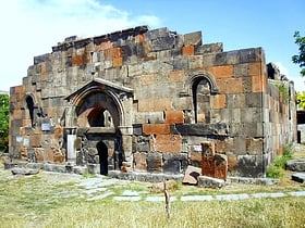 katoghike tsiranavor church of avan erywan