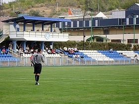 Pyunik Training Centre