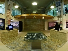 Central Bank Visitor Centre