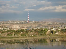 Jerewan-See