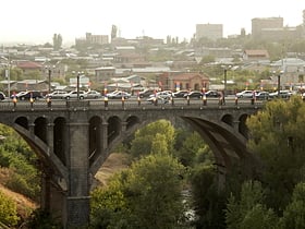 victory bridge yerevan